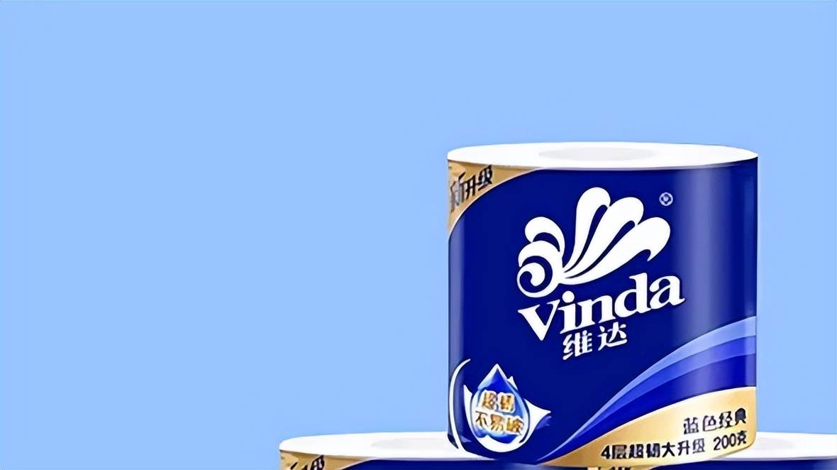 品牌管理角度分享中国十大纸巾AG真人app【品牌研究】从(图2)