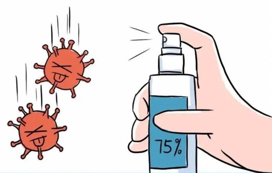 人咂舌！看看最新出炉的消毒湿巾对比实验结果！AG真人游戏地址标称酒精浓度75%测试结果令(图2)