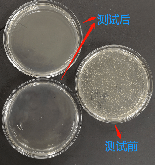 人咂舌！看看最新出炉的消毒湿巾对比实验结果！AG真人游戏地址标称酒精浓度75%测试结果令(图9)